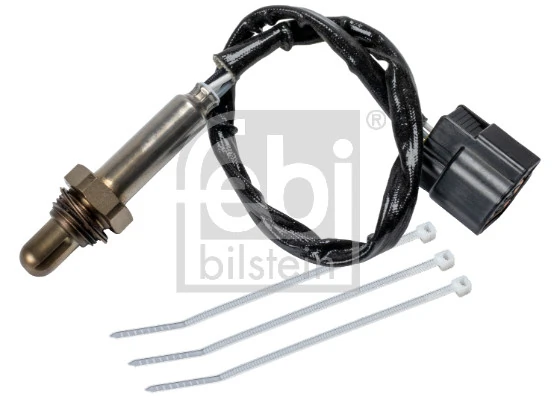 Oxygen Sensor